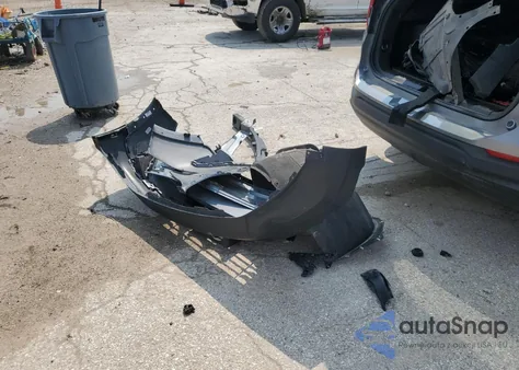 2021 GMC Terrain Sle z USA, uszkodzony, nr VIN 3GKALMEV0ML362219